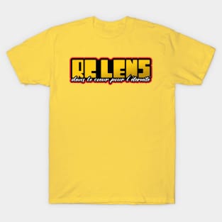 rc lens T-Shirt